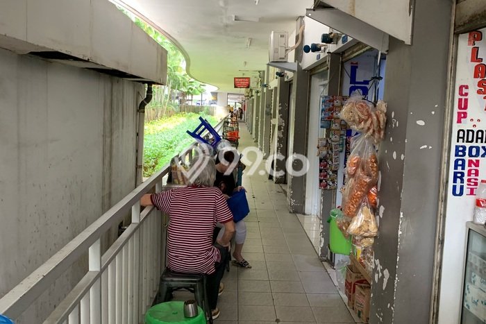 Paling Diincar! Komersial Dijual di Pluit Harga Kompetitif Paling Diincar! Komersial Dijual di Pluit Harga Kompetitif