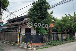 Rumah Mewah Siap Huni LT 539m2 di Pasar Minggu, Jakarta Selatan Rumah Mewah Siap Huni LT 539m2 di Pasar Minggu, Jakarta Selatan