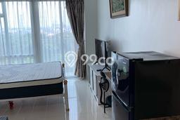 Apartemen di Puri Mansion, 0 KT, Luas 26m², Area Strategis Apartemen di Puri Mansion, 0 KT, Luas 26m², Area Strategis