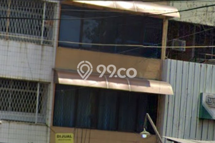 Ruko Bagus Dijual LB 100m2 Lokasi Strategis Jakarta Utara Area Cocok untuk Bisnis Ruko Bagus Dijual LB 100m2 Lokasi Strategis Jakarta Utara Area Cocok untuk Bisnis