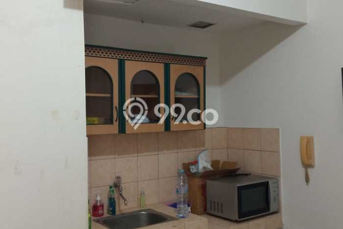 Dijual Apartemen di Jakarta Barat 1 Kamar & 1 Kamar Mandi, Luas 25m2 Dijual Apartemen di Jakarta Barat 1 Kamar & 1 Kamar Mandi, Luas 25m2