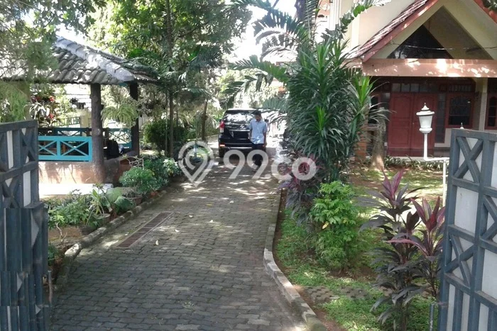 Dijual Tanah di Cilandak Jakarta Selatan Luas 1033m2 SHM Dijual Tanah di Cilandak Jakarta Selatan Luas 1033m2 SHM