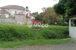 Tanah Dijual Area Strategis di Bintaro Tangerang Selatan 750m2 Tanah Dijual Area Strategis di Bintaro Tangerang Selatan 750m2