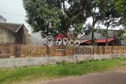 Lahan Kosong Dijual di Tangerang Selatan dengan Area 360m2 Lahan Kosong Dijual di Tangerang Selatan dengan Area 360m2