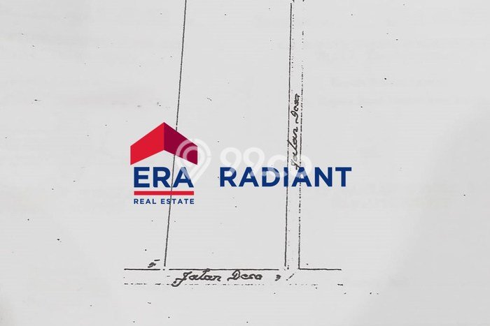 Lahan Kosong Dijual di Tangerang Selatan dengan Area 3000m2 Lahan Kosong Dijual di Tangerang Selatan dengan Area 3000m2