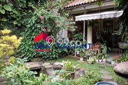 Hunian Eksklusif Siap Huni LT 308m2 di Pondok Aren, Tangerang Selatan Hunian Eksklusif Siap Huni LT 308m2 di Pondok Aren, Tangerang Selatan