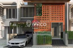 Hunian Super Mewah dengan Akses Paling Strategis di Sektor 7-Bintaro, Tangerang Selatan Hunian Super Mewah dengan Akses Paling Strategis di Sektor 7-Bintaro, Tangerang Selatan