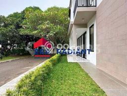 Hunian Super Elit dengan Akses Paling Strategis di Sektor 9-Bintaro, Tangerang Selatan Hunian Super Elit dengan Akses Paling Strategis di Sektor 9-Bintaro, Tangerang Selatan