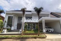 Hunian Super Mewah dengan Akses Paling Strategis di Bintaro, Tangerang Selatan Hunian Super Mewah dengan Akses Paling Strategis di Bintaro, Tangerang Selatan