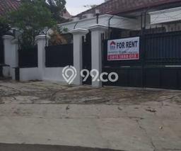Rumah Cantik Siap Pakai Di Cilandak Luas 450m2 Aman Rumah Cantik Siap Pakai Di Cilandak Luas 450m2 Aman
