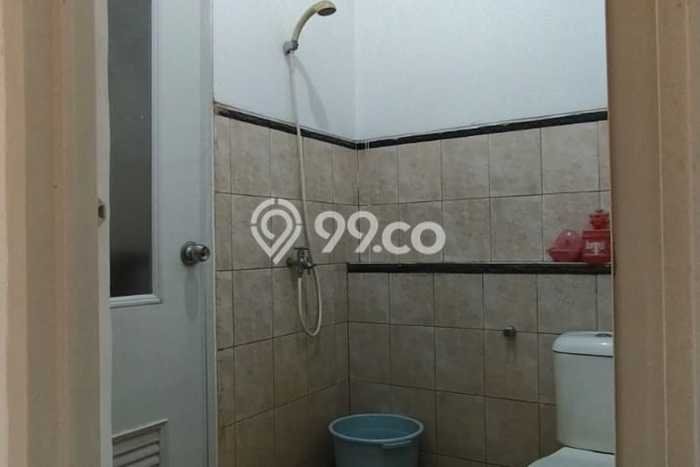 Dijual Rumah Eksklusif 2 KT di Pondok Pucung, Tangerang Dijual Rumah Eksklusif 2 KT di Pondok Pucung, Tangerang
