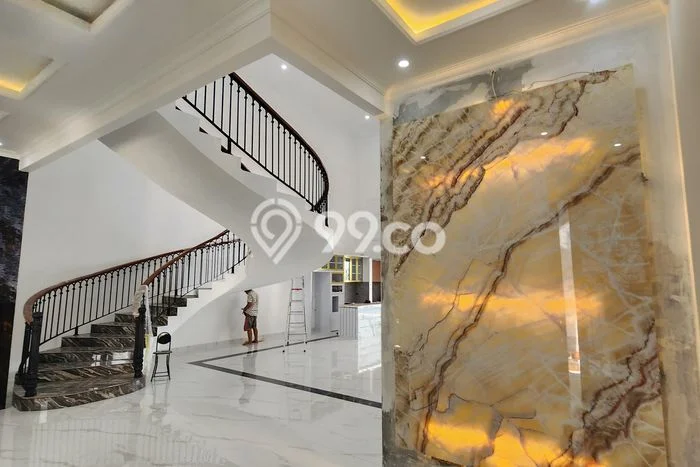 Dijual Rumah Mewah Exclusive di Kebayoran Lama, Jakarta Selatan Dijual Rumah Mewah Exclusive di Kebayoran Lama, Jakarta Selatan