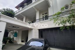Jual Rumah Mewah Elegan Dengan View Eksklusif di Mega Kuningan, Jakarta Selatan Jual Rumah Mewah Elegan Dengan View Eksklusif di Mega Kuningan, Jakarta Selatan