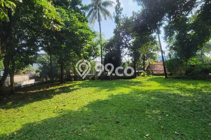 Untuk Dijual Tanah 2570m2 di Lebak Bulus, Jakarta Selatan Untuk Dijual Tanah 2570m2 di Lebak Bulus, Jakarta Selatan