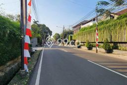 Tanah Kavling Dijual di Kemang, Jakarta Selatan dengan Luas Tanah 2002m2 Tanah Kavling Dijual di Kemang, Jakarta Selatan dengan Luas Tanah 2002m2