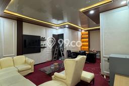 Siap Huni Rumah Mewah 8 Kamar di Kebayoran Baru Dekat ke Mana Pun Siap Huni Rumah Mewah 8 Kamar di Kebayoran Baru Dekat ke Mana Pun