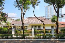 Dijual Rumah Mewah Exclusive di Kebayoran Baru, Jakarta Selatan Dijual Rumah Mewah Exclusive di Kebayoran Baru, Jakarta Selatan