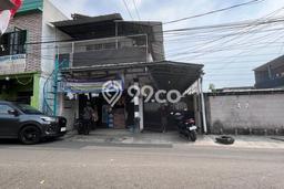 Hunian Cantik Minimalis Lb 180m2 di Pesanggrahan, Jakarta Selatan Hunian Cantik Minimalis Lb 180m2 di Pesanggrahan, Jakarta Selatan