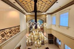 For Sale! Premium House LT 887m2 Desain Elegan di Kemang For Sale! Premium House LT 887m2 Desain Elegan di Kemang