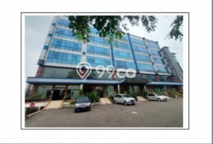 Dijual! Kantor di Warung Buncit Jakarta Selatan LT 1932m2 / LB 4729m2 Kawasan Bisnis Dijual! Kantor di Warung Buncit Jakarta Selatan LT 1932m2 / LB 4729m2 Kawasan Bisnis