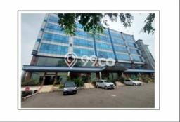 Dijual! Kantor di Warung Buncit Jakarta Selatan LT 1932m2 / LB 4729m2 Kawasan Bisnis Dijual! Kantor di Warung Buncit Jakarta Selatan LT 1932m2 / LB 4729m2 Kawasan Bisnis