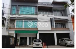 Ruko Favorit Dijual di Cempaka Putih Jakarta Pusat Area Pusat Bisnis Ruko Favorit Dijual di Cempaka Putih Jakarta Pusat Area Pusat Bisnis