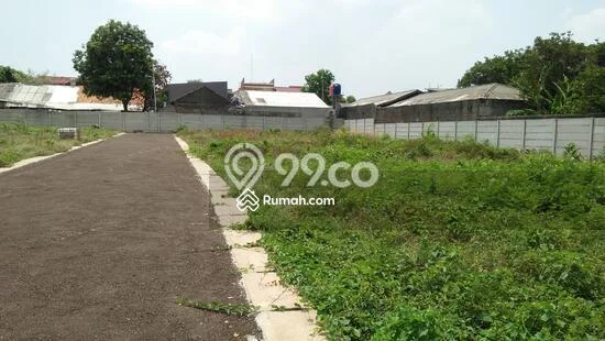 Tanah Kavling Dijual di Pondok Kelapa, Jakarta Timur dengan Luas Tanah 160m2 Tanah Kavling Dijual di Pondok Kelapa, Jakarta Timur dengan Luas Tanah 160m2