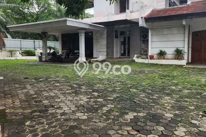 Dijual Rumah Mewah Elegan Dengan View Cantik di Pondok Indah, Jakarta Selatan Dijual Rumah Mewah Elegan Dengan View Cantik di Pondok Indah, Jakarta Selatan