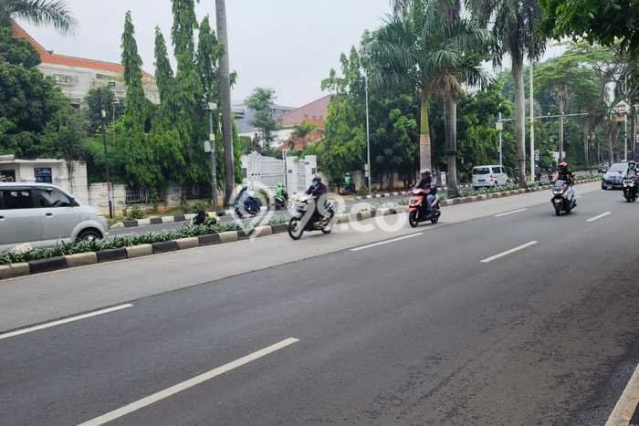 Dijual Rumah Mewah Elegan Dengan View Cantik di Pondok Indah, Jakarta Selatan Dijual Rumah Mewah Elegan Dengan View Cantik di Pondok Indah, Jakarta Selatan