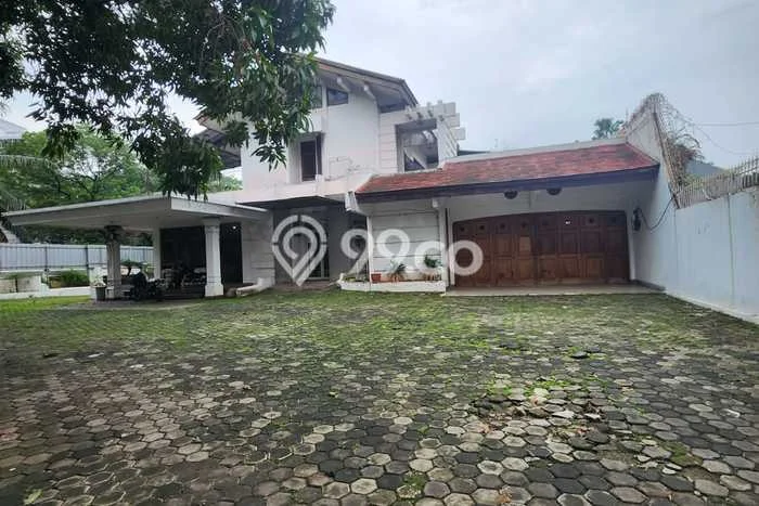 Dijual Rumah Mewah Elegan Dengan View Cantik di Pondok Indah, Jakarta Selatan Dijual Rumah Mewah Elegan Dengan View Cantik di Pondok Indah, Jakarta Selatan