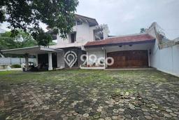 Dijual Rumah Mewah Elegan Dengan View Cantik di Pondok Indah, Jakarta Selatan Dijual Rumah Mewah Elegan Dengan View Cantik di Pondok Indah, Jakarta Selatan