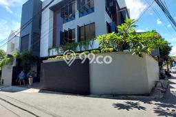 Rumah Mewah LB 350m2 Siap Huni Desain Elegan di Pejaten, Jakarta Selatan Rumah Mewah LB 350m2 Siap Huni Desain Elegan di Pejaten, Jakarta Selatan