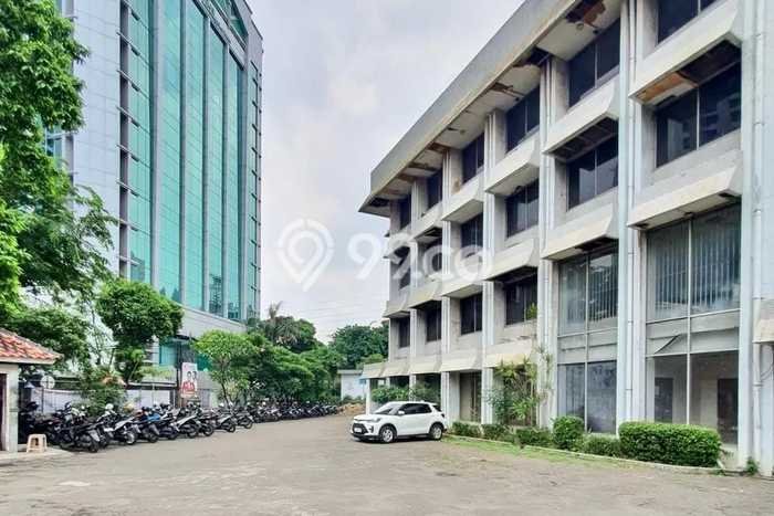 Untuk Dijual! Komersial di Setiabudi Jakarta Selatan LT 996m2 / LB 672m2 Kawasan Strategis Untuk Dijual! Komersial di Setiabudi Jakarta Selatan LT 996m2 / LB 672m2 Kawasan Strategis