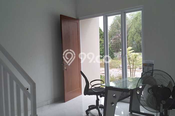 Dijual Hunian Rumah Terawat 3 Kamar di Jati Asih, Bekasi Dijual Hunian Rumah Terawat 3 Kamar di Jati Asih, Bekasi