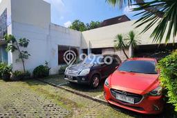 Rumah Elit Modern Siap Huni di Cipete Jakarta Selatan Rumah Elit Modern Siap Huni di Cipete Jakarta Selatan