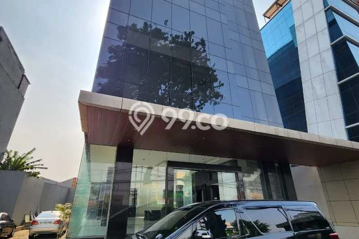 Untuk Dijual! Kantor di Mampang Jakarta Selatan LT 710m2 / LB 2070m2 Kawasan Strategis Untuk Dijual! Kantor di Mampang Jakarta Selatan LT 710m2 / LB 2070m2 Kawasan Strategis