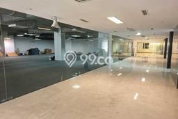 Unit Kantor Dijual di Jakarta Pusat LT 2626m2 & LB 7600m2 Unit Kantor Dijual di Jakarta Pusat LT 2626m2 & LB 7600m2