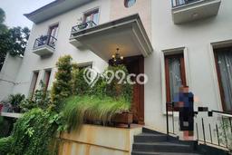 Dijual Rumah Premium dengan Fasilitas Sekitar Komplit di Kebayoran Baru, Jakarta Selatan Dijual Rumah Premium dengan Fasilitas Sekitar Komplit di Kebayoran Baru, Jakarta Selatan