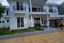Siap Huni Rumah Mewah 6 Kamar di Cilandak Dekat ke Mana Saja Siap Huni Rumah Mewah 6 Kamar di Cilandak Dekat ke Mana Saja