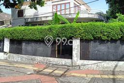Tanah Kavling untuk Dijual di Kebayoran Baru Jakarta Selatan 1211m2 Tanah Kavling untuk Dijual di Kebayoran Baru Jakarta Selatan 1211m2