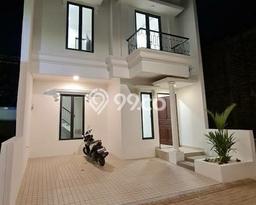 Rumah Minimalis 3 KT LT 95m2 di Jatikramat Rumah Minimalis 3 KT LT 95m2 di Jatikramat