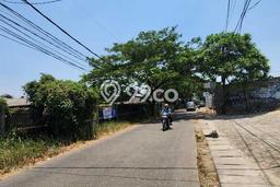 Dijual Tanah Lokasi Depok II, Depok Seluas 11000m2 Dijual Tanah Lokasi Depok II, Depok Seluas 11000m2