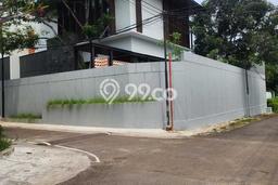 Hunian Elit LB 523m2 Siap Pakai Desain Elegan di Cipete, Jakarta Selatan Hunian Elit LB 523m2 Siap Pakai Desain Elegan di Cipete, Jakarta Selatan
