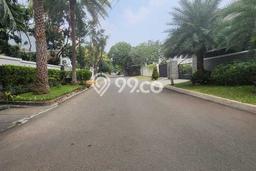 Dijual Tanah Lokasi Pondok Indah, Jakarta Selatan Seluas 549m2 Dijual Tanah Lokasi Pondok Indah, Jakarta Selatan Seluas 549m2