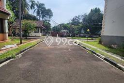 Tanah untuk Dijual Lokasi Jagakarsa, Jakarta Selatan Luas 3135m2 SHM Tanah untuk Dijual Lokasi Jagakarsa, Jakarta Selatan Luas 3135m2 SHM