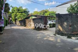 Untuk Dijual Tanah di Jakarta Selatan, Luas 1418m2 SHM Untuk Dijual Tanah di Jakarta Selatan, Luas 1418m2 SHM