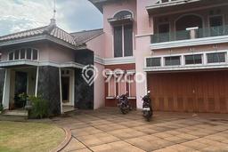 Rumah Elit LB 300m2 Siap Huni Desain Elegan di Jati Asih, Bekasi Rumah Elit LB 300m2 Siap Huni Desain Elegan di Jati Asih, Bekasi