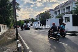 Lahan Kosong Dijual di Jakarta Selatan dengan Area 934m2 Lahan Kosong Dijual di Jakarta Selatan dengan Area 934m2