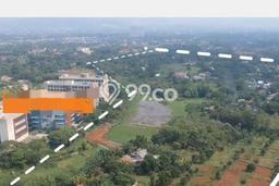Dijual Tanah di Bogor, Luas 140000m2 SHM Dijual Tanah di Bogor, Luas 140000m2 SHM
