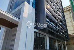 Untuk Dijual! Kantor di Mampang Jakarta Selatan LT 843m2 / LB 3229m2 Kawasan Bisnis Untuk Dijual! Kantor di Mampang Jakarta Selatan LT 843m2 / LB 3229m2 Kawasan Bisnis